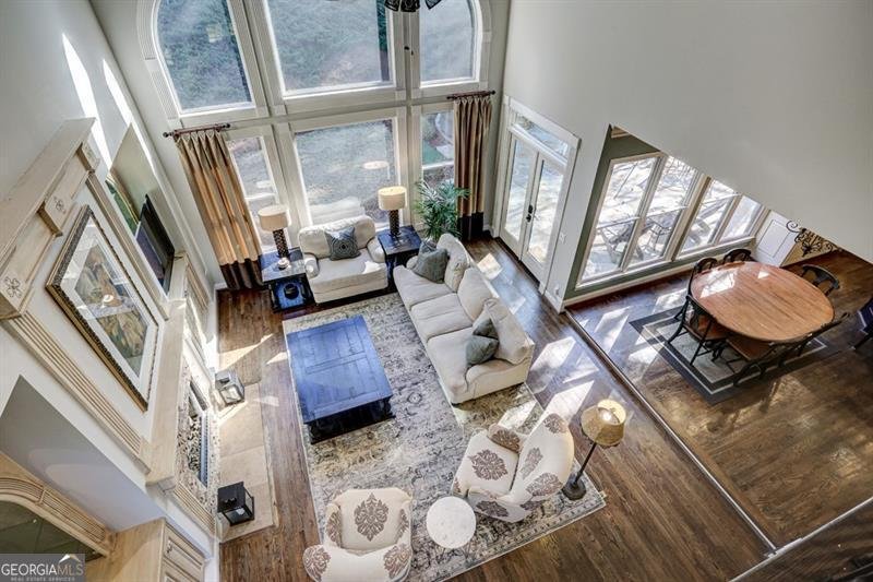 5940 Whitestone Lane Suwanee - Photo 41