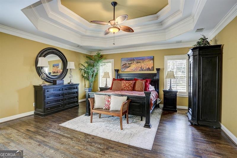 5940 Whitestone Lane Suwanee - Photo 42