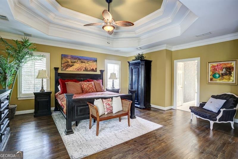 5940 Whitestone Lane Suwanee - Photo 43