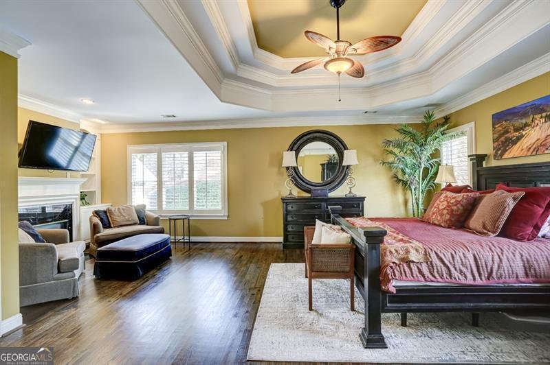 5940 Whitestone Lane Suwanee - Photo 44