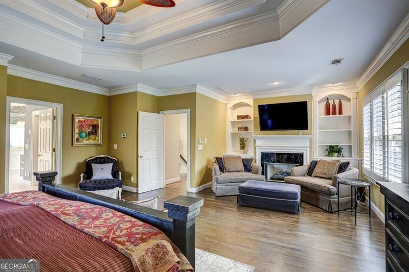 5940 Whitestone Lane Suwanee - Photo 45