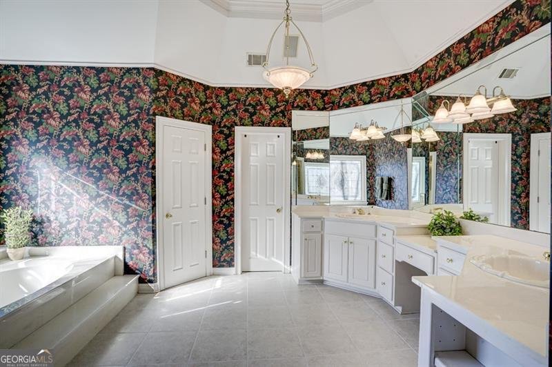 5940 Whitestone Lane Suwanee - Photo 48