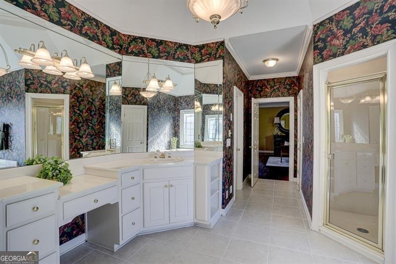 5940 Whitestone Lane Suwanee - Photo 50