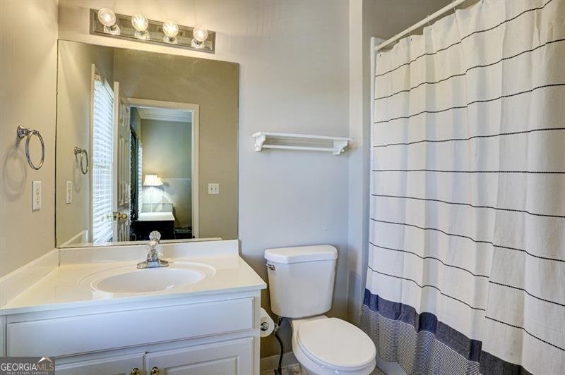 5940 Whitestone Lane Suwanee - Photo 54