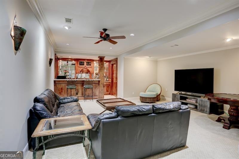 5940 Whitestone Lane Suwanee - Photo 55