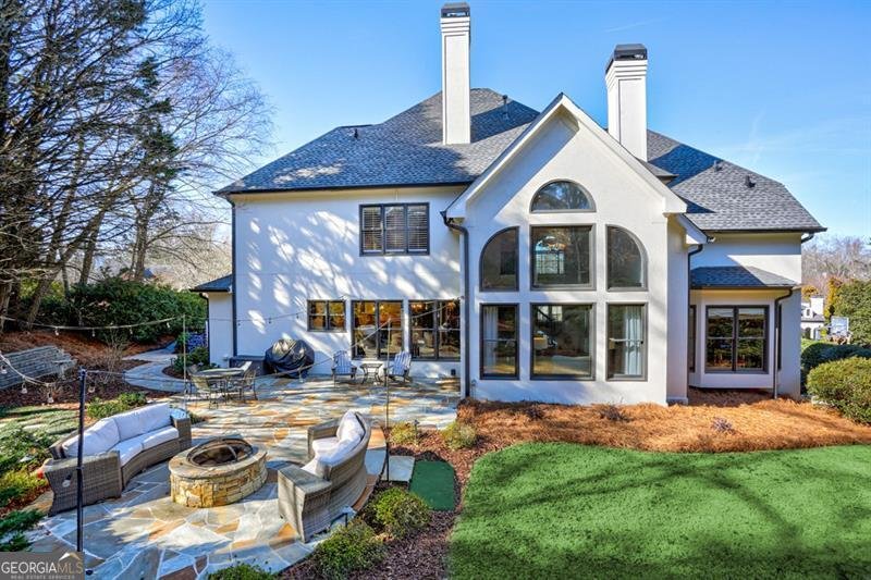 5940 Whitestone Lane Suwanee - Photo 6