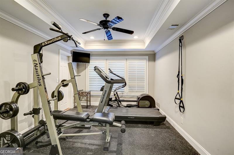 5940 Whitestone Lane Suwanee - Photo 62