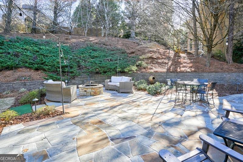 5940 Whitestone Lane Suwanee - Photo 66