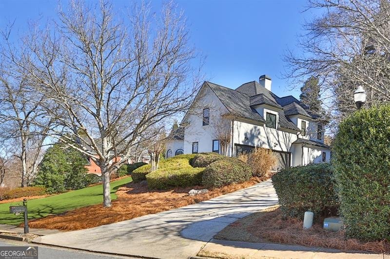 5940 Whitestone Lane Suwanee - Photo 7