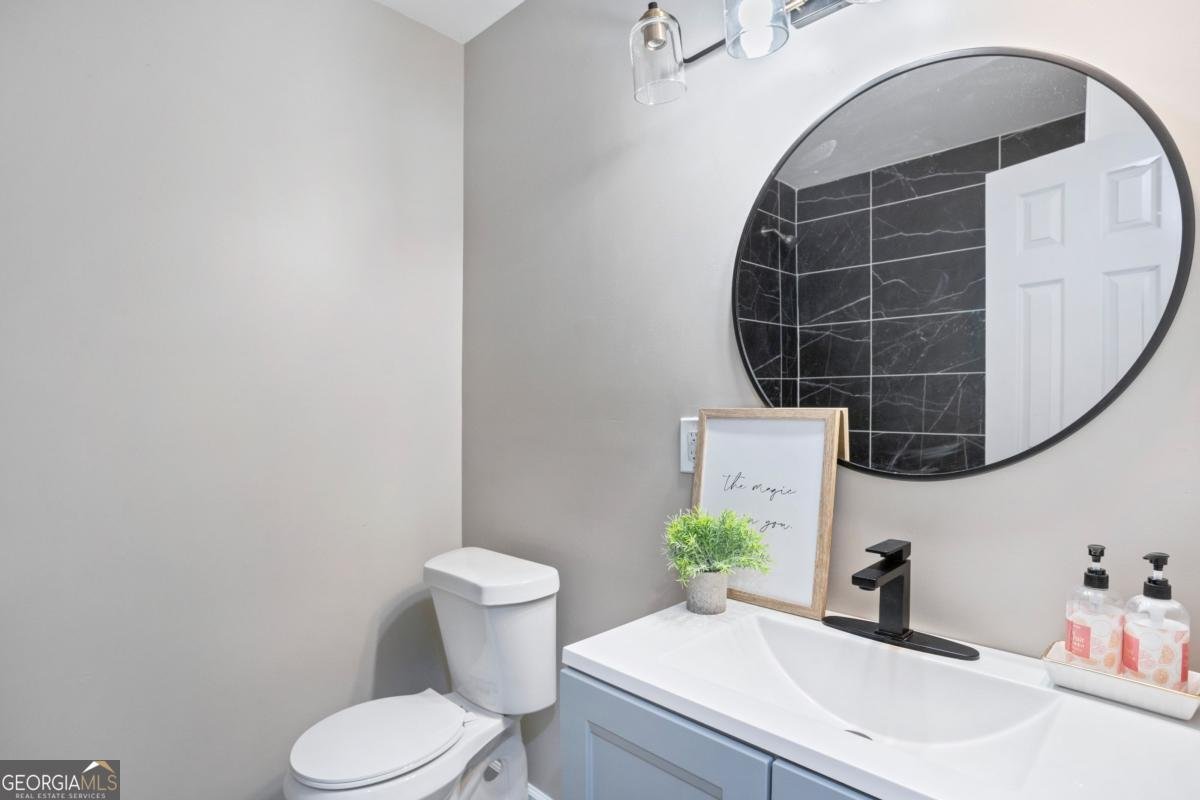 2360 Hairston Road Decatur - Photo 10