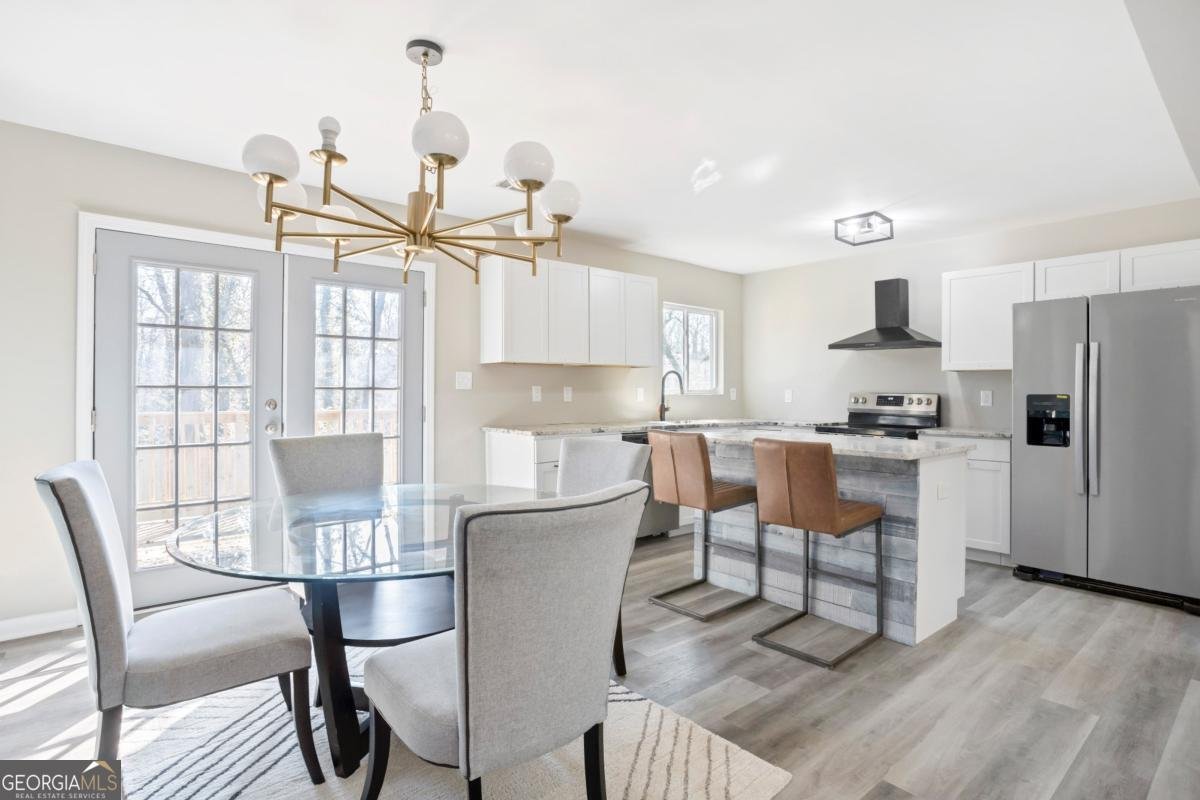 2360 Hairston Road Decatur - Photo 7