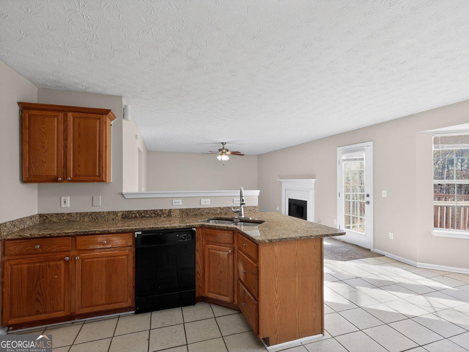 3968 Old Lantern Drive Lithonia - Photo 12