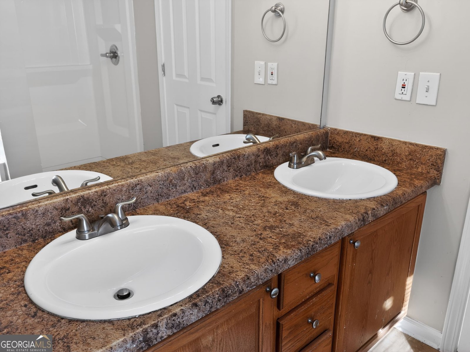 3968 Old Lantern Drive Lithonia - Photo 25