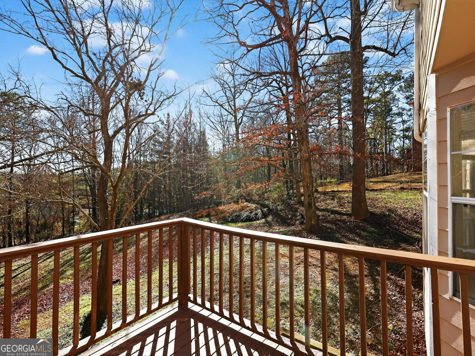 3968 Old Lantern Drive Lithonia - Photo 30