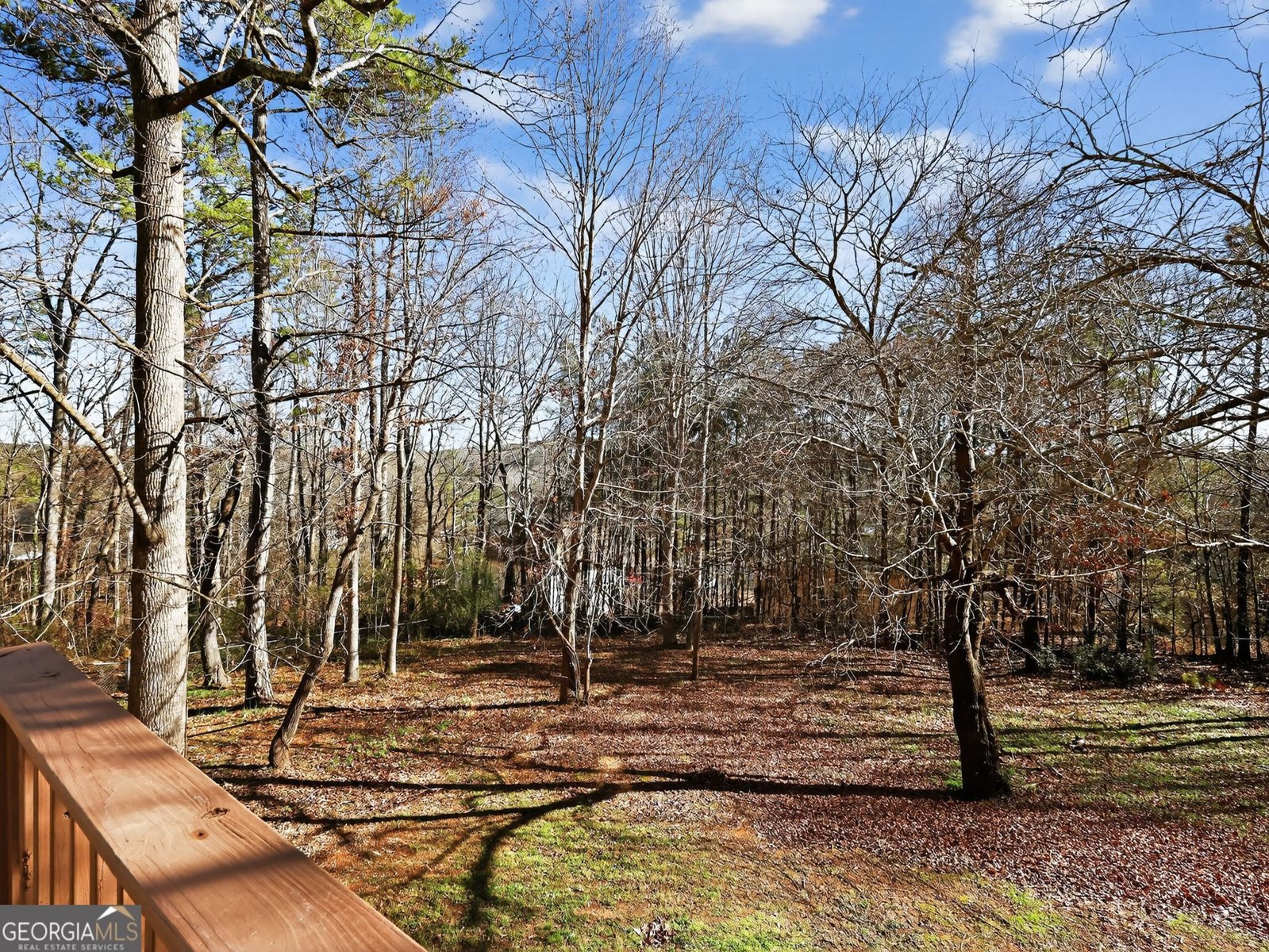 3968 Old Lantern Drive Lithonia - Photo 31