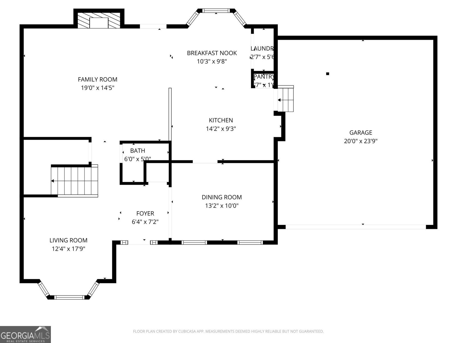 3968 Old Lantern Drive Lithonia - Photo 33
