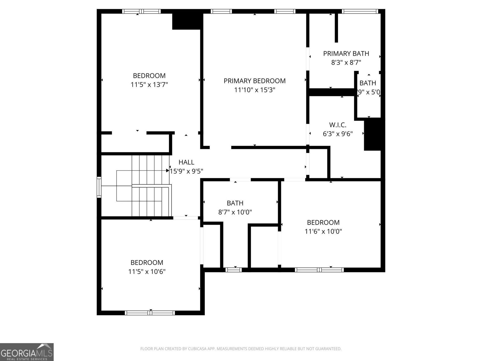 3968 Old Lantern Drive Lithonia - Photo 34