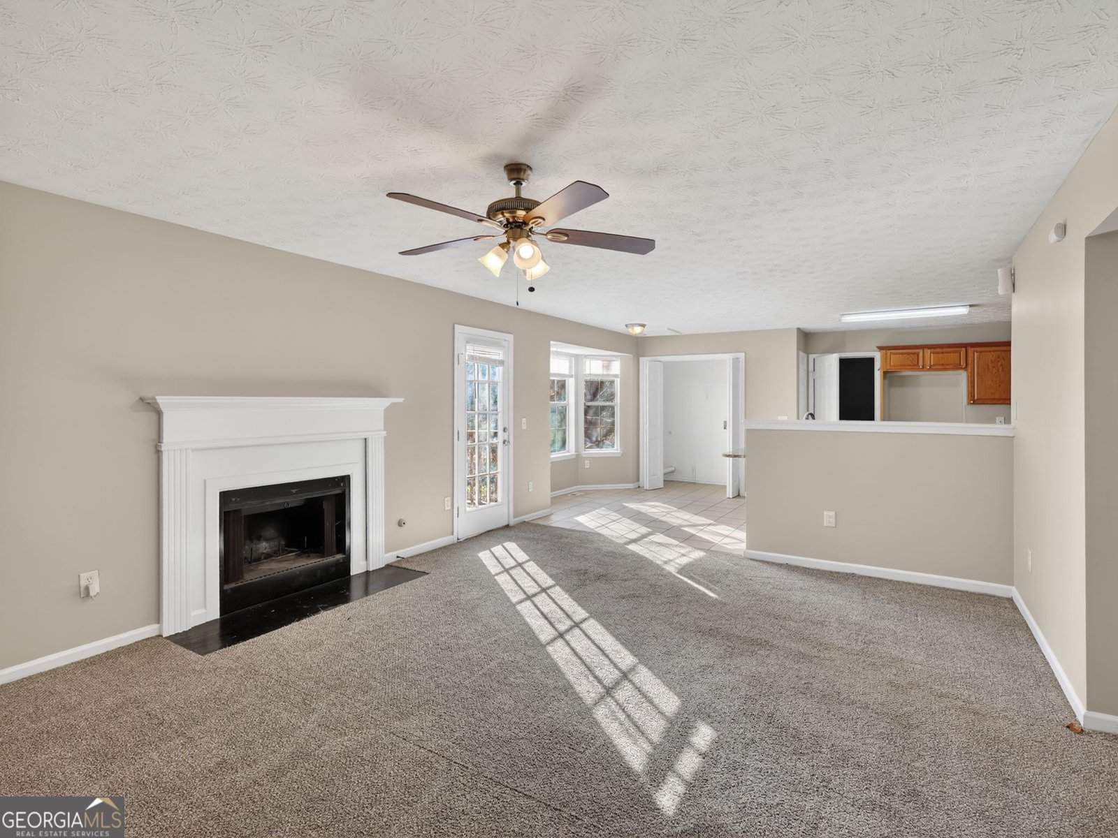 3968 Old Lantern Drive Lithonia - Photo 7