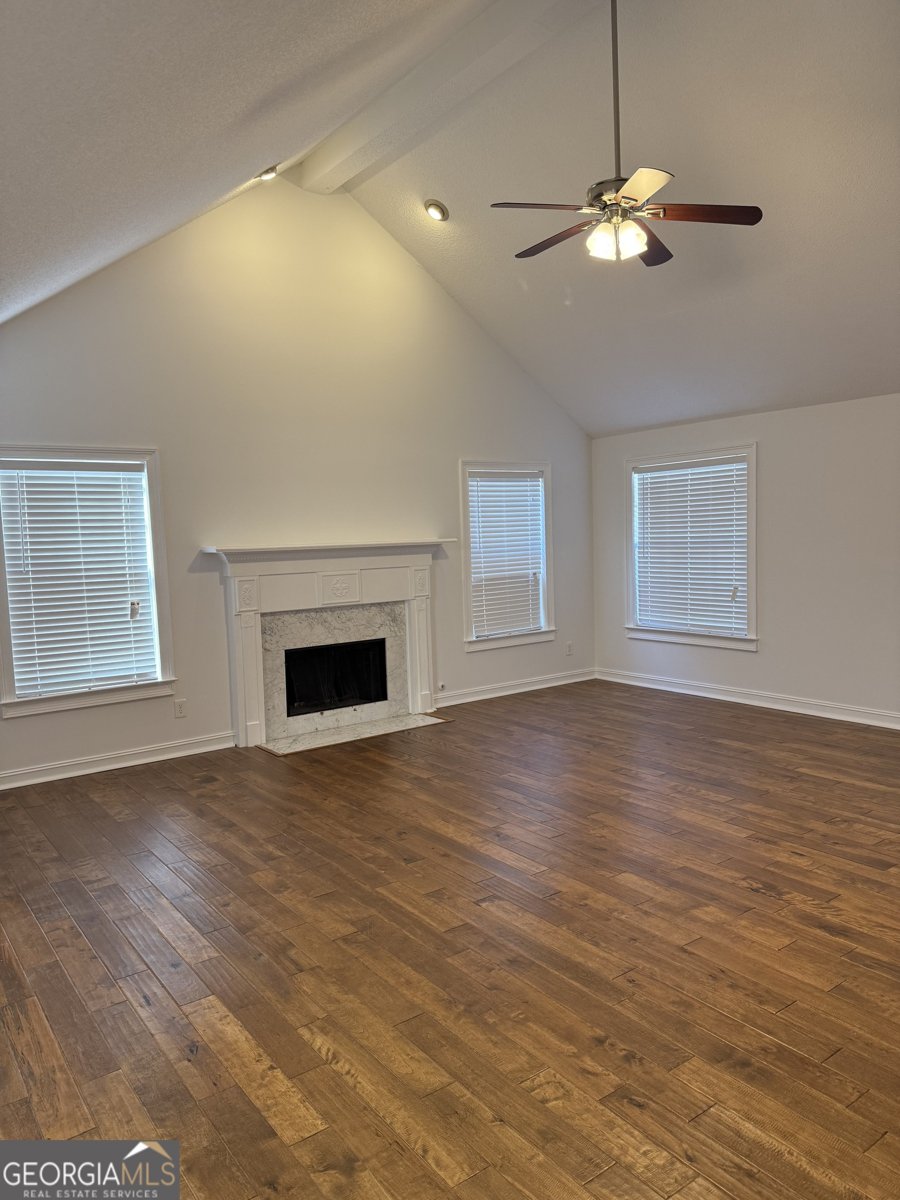 137 Arbor Cove Way Stockbridge - Photo 14