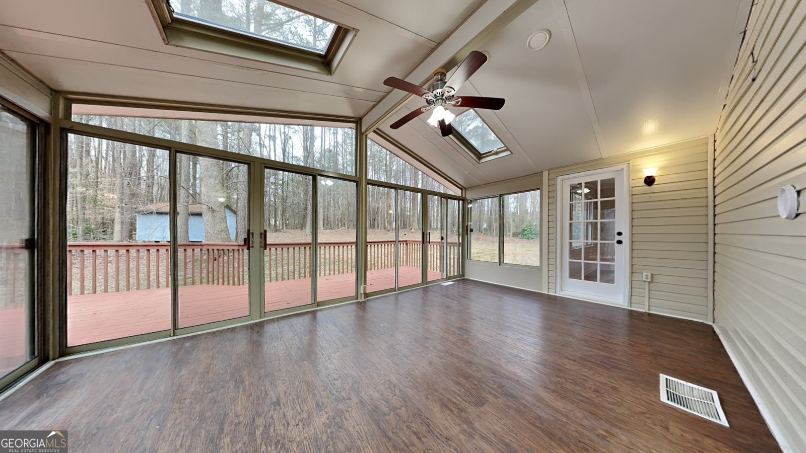 260 Fayette Drive Fayetteville - Photo 17