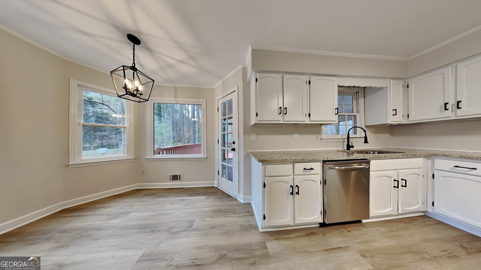 260 Fayette Drive Fayetteville - Photo 8