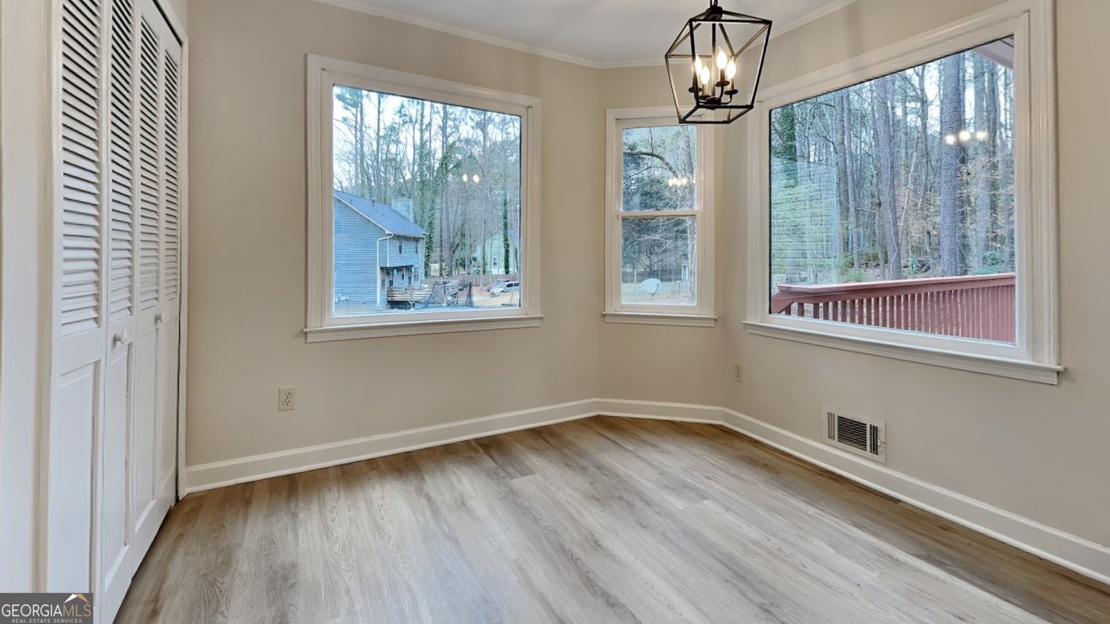 260 Fayette Drive Fayetteville - Photo 9