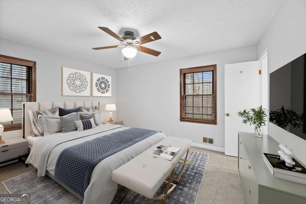 426 Riverlake Court Woodstock - Photo 17