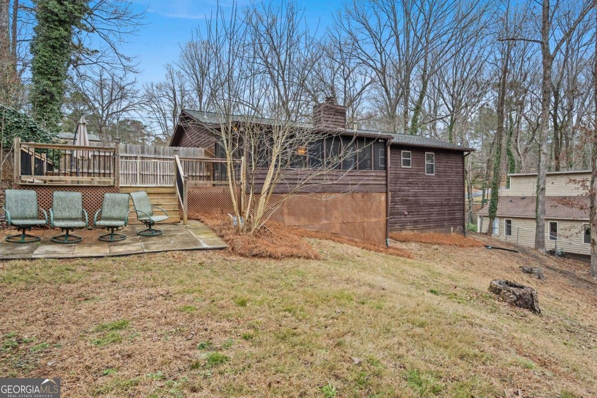 426 Riverlake Court Woodstock - Photo 39