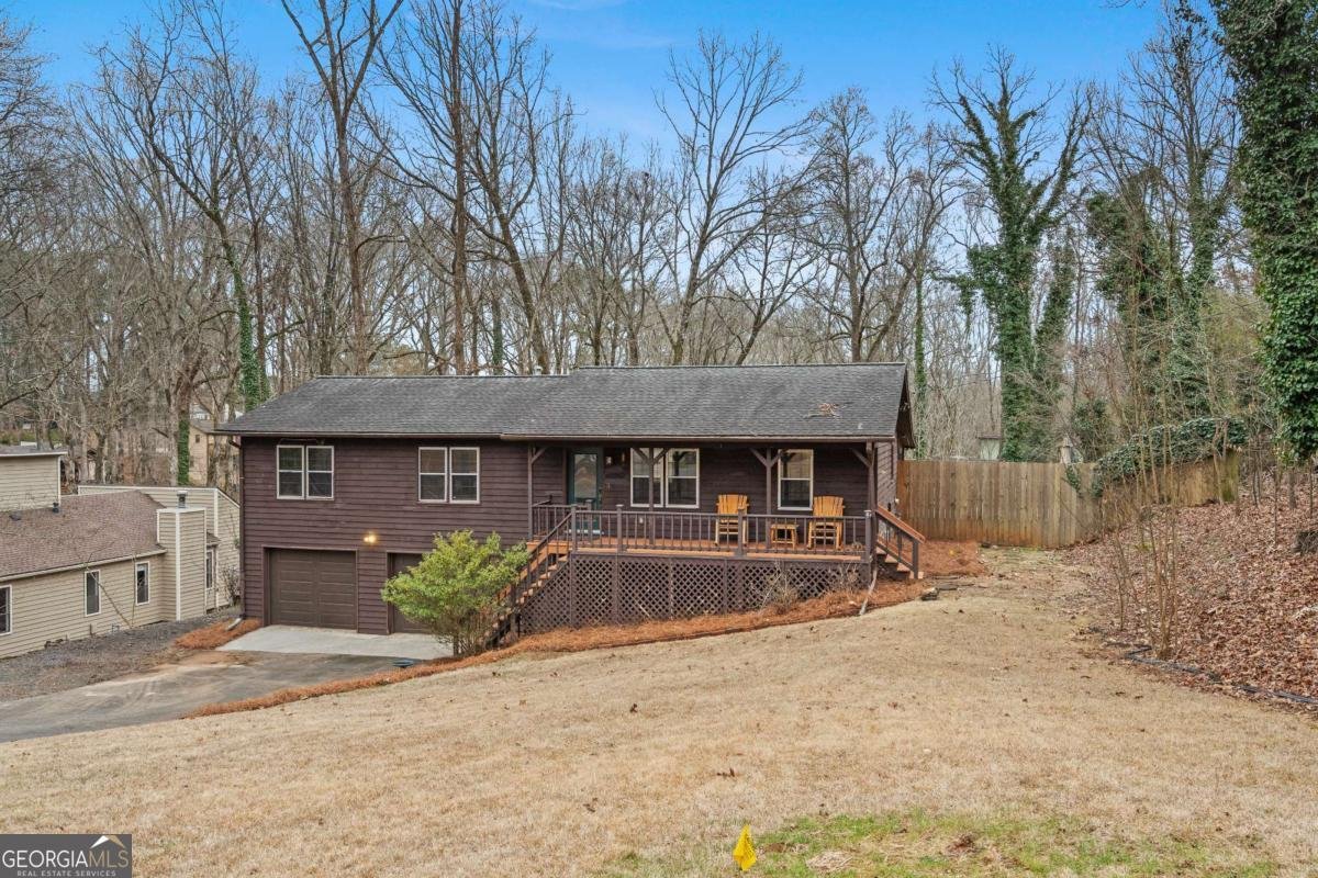 426 Riverlake Court Woodstock - Photo 40