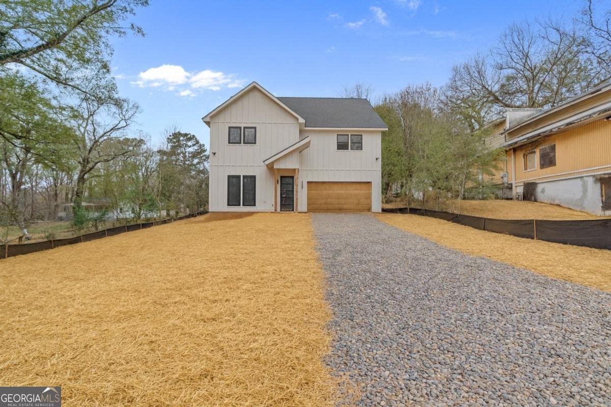 2659 Flat Shoals Road Decatur - Photo 1