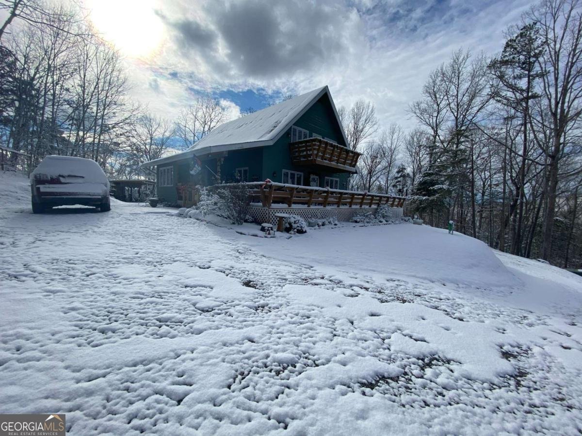 416 Undisclosed Drive Morganton - Photo 11