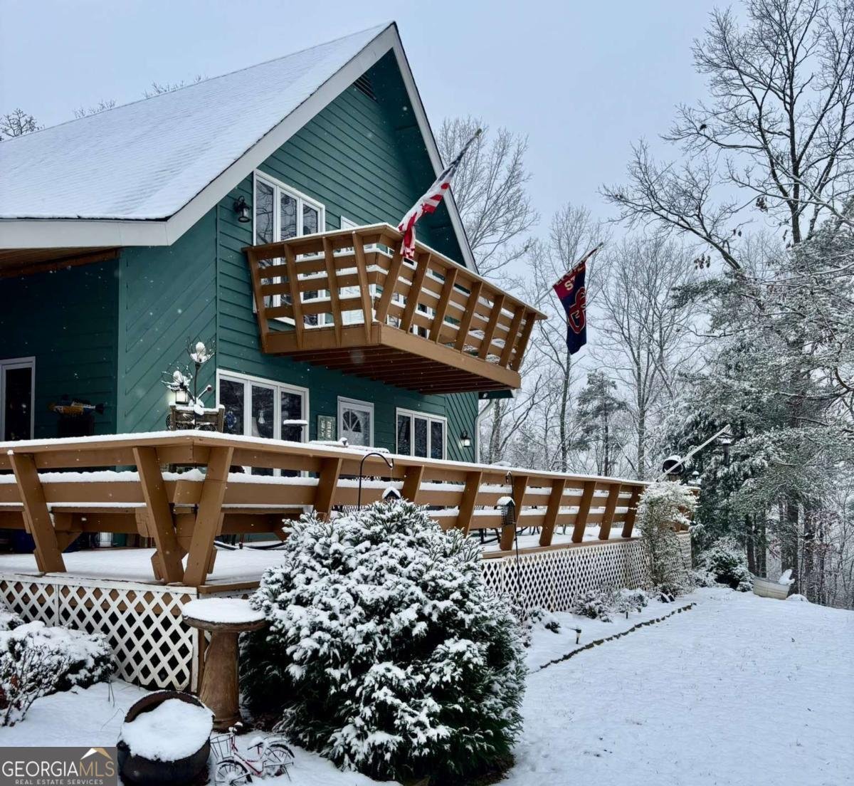 416 Undisclosed Drive Morganton - Photo 13