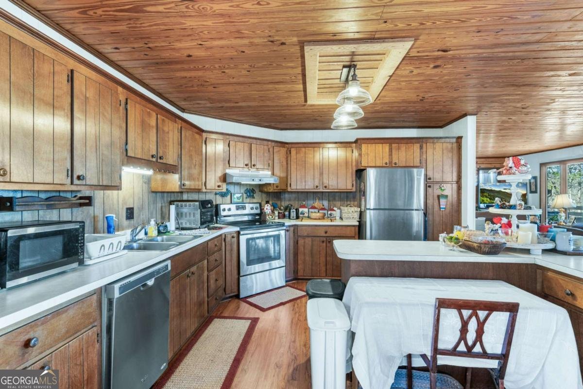 416 Undisclosed Drive Morganton - Photo 16