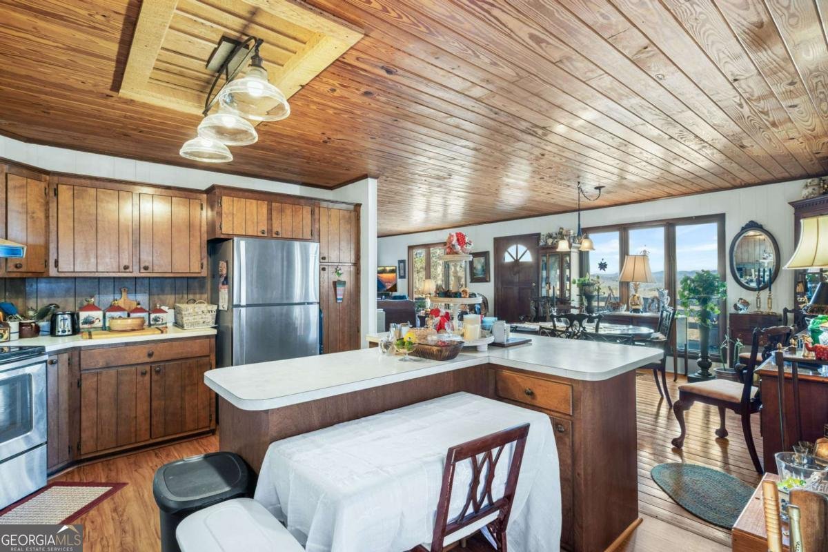 416 Undisclosed Drive Morganton - Photo 17