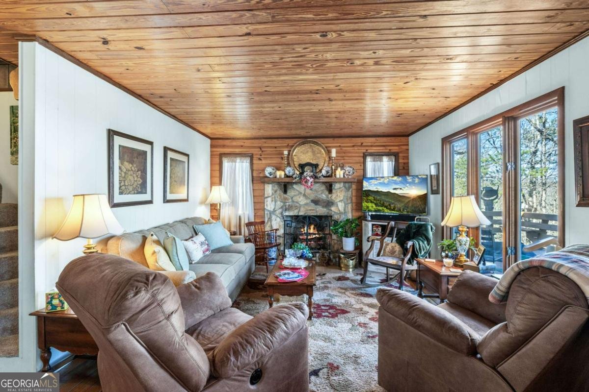 416 Undisclosed Drive Morganton - Photo 20