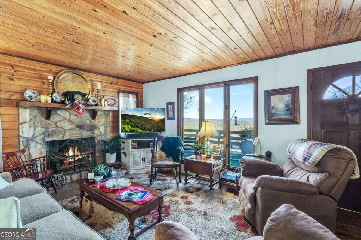 416 Undisclosed Drive Morganton - Photo 21