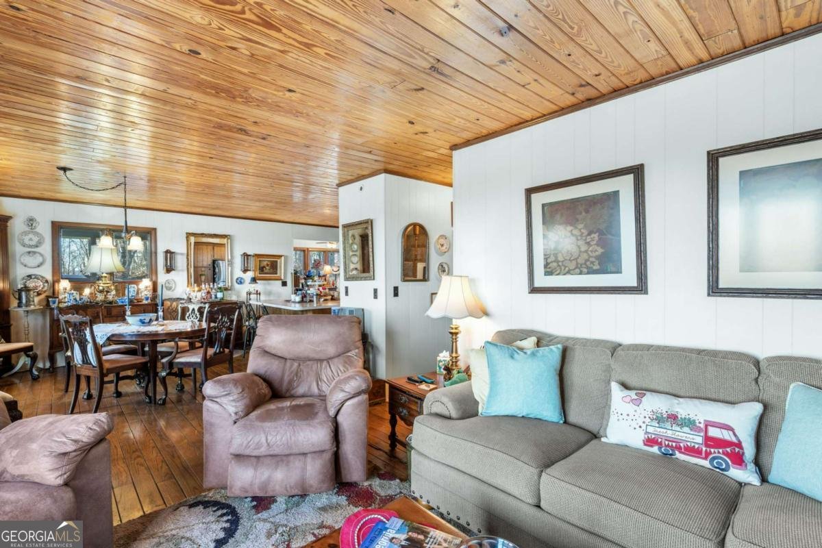 416 Undisclosed Drive Morganton - Photo 22