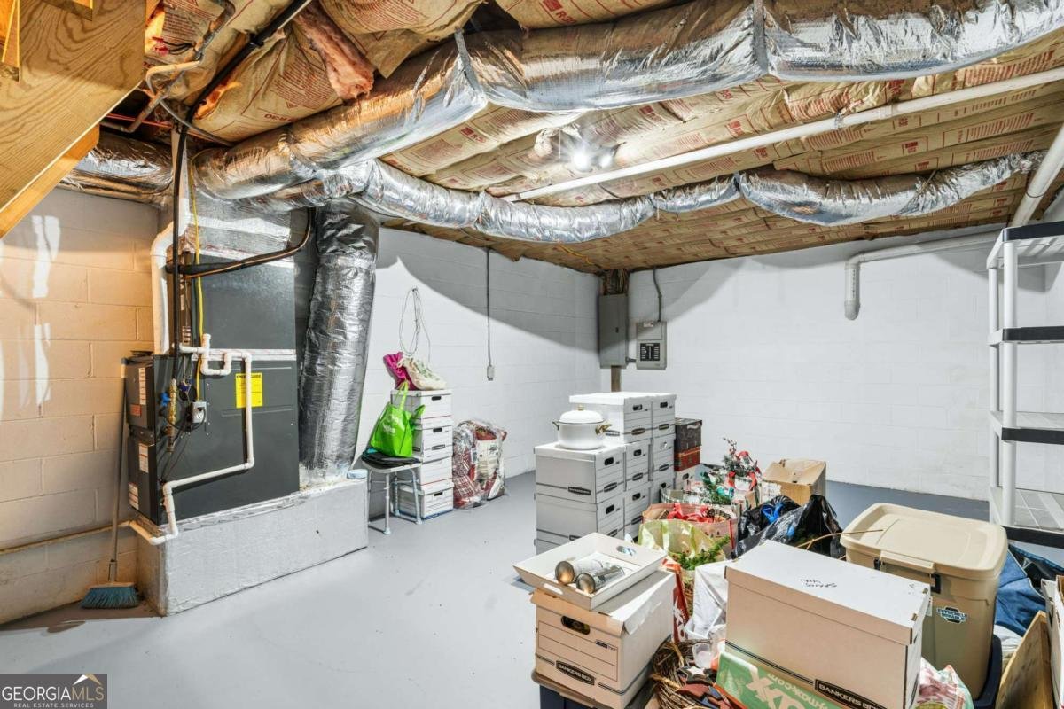 416 Undisclosed Drive Morganton - Photo 34