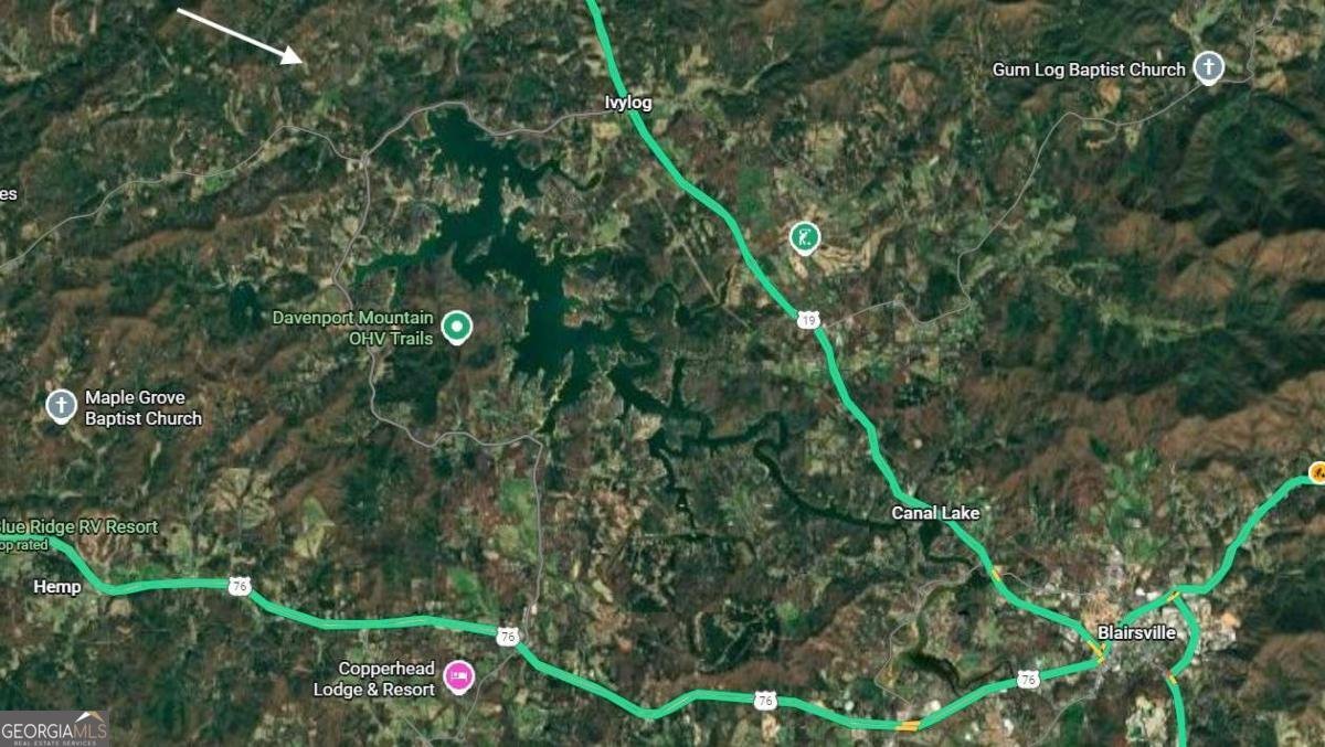 416 Undisclosed Drive Morganton - Photo 39