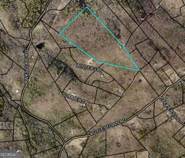 416 Undisclosed Drive Morganton - Photo 40