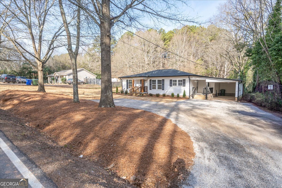 404 Walker Drive Monroe - Photo 33