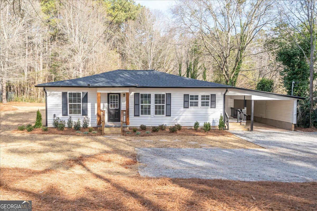 404 Walker Drive Monroe - Photo 35