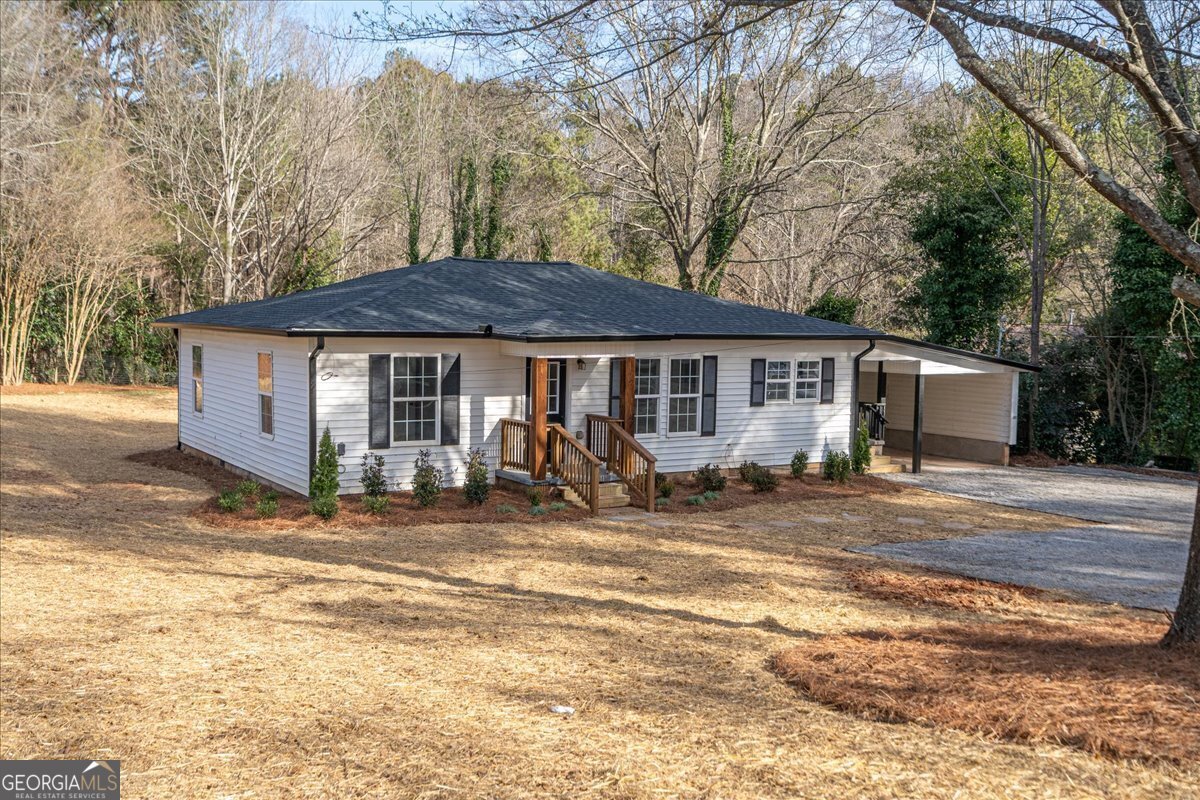 404 Walker Drive Monroe - Photo 37