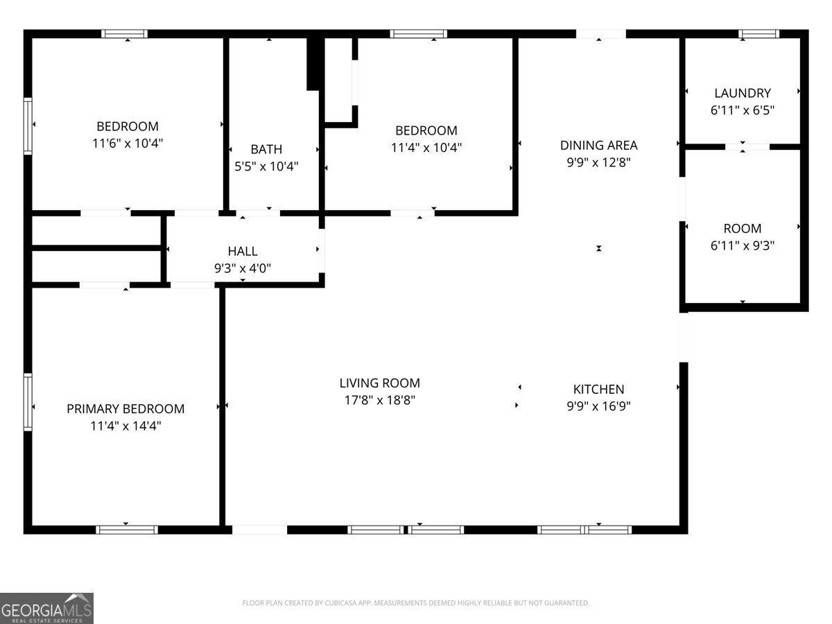 404 Walker Drive Monroe - Photo 57