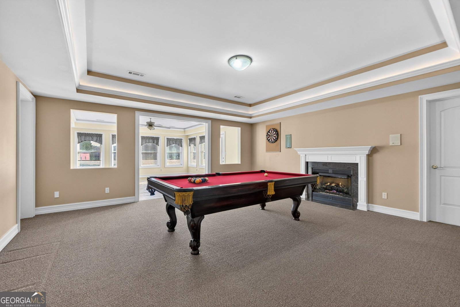 357 Canvasback Trail Locust Grove - Photo 27