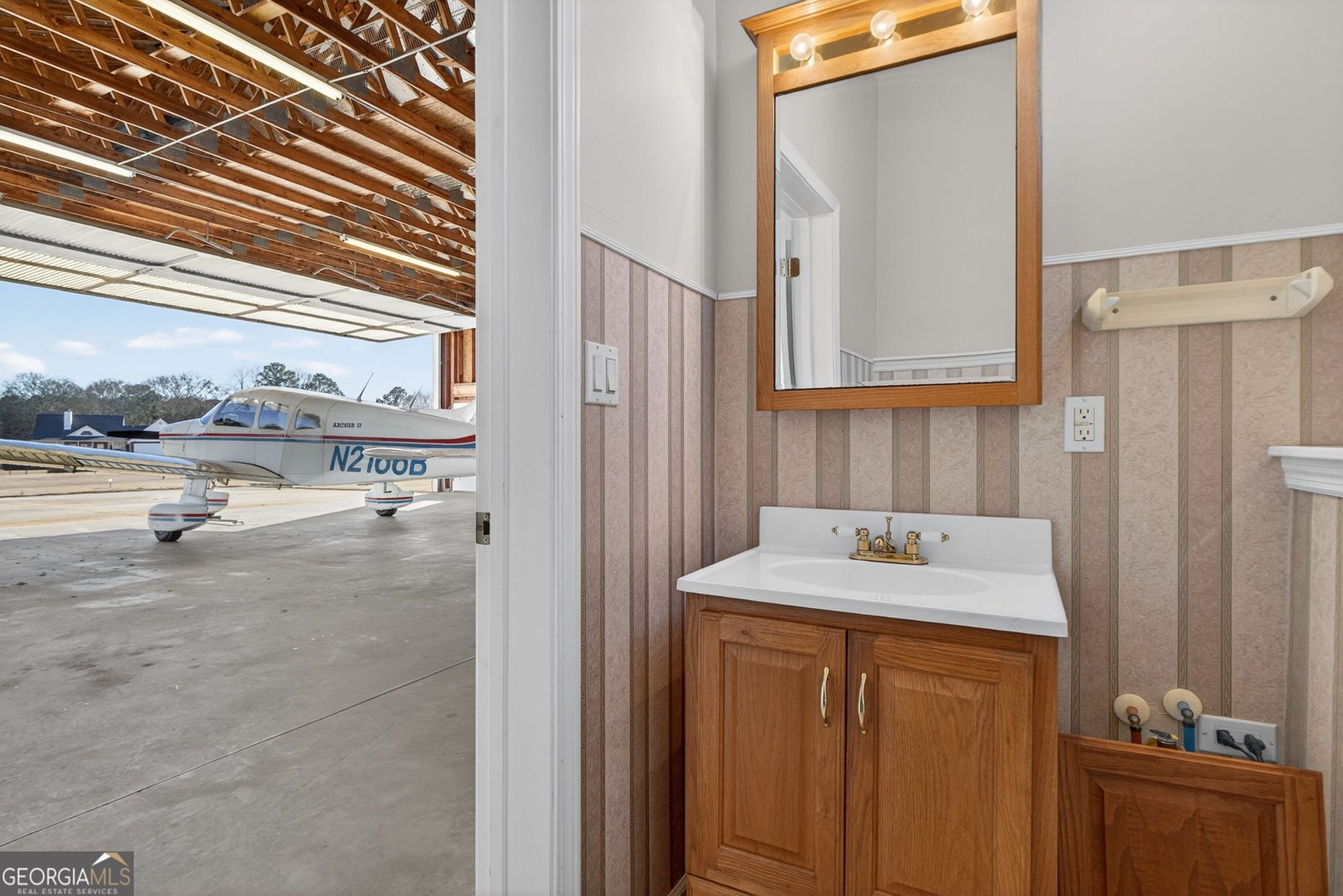 357 Canvasback Trail Locust Grove - Photo 32