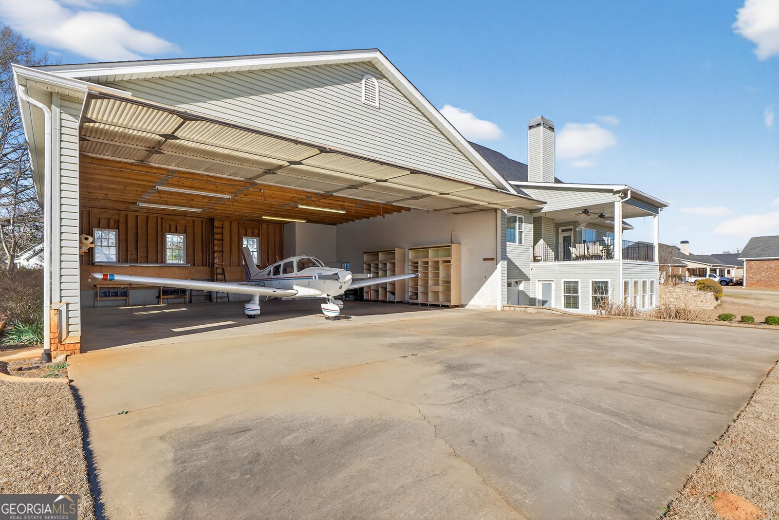 357 Canvasback Trail Locust Grove - Photo 33