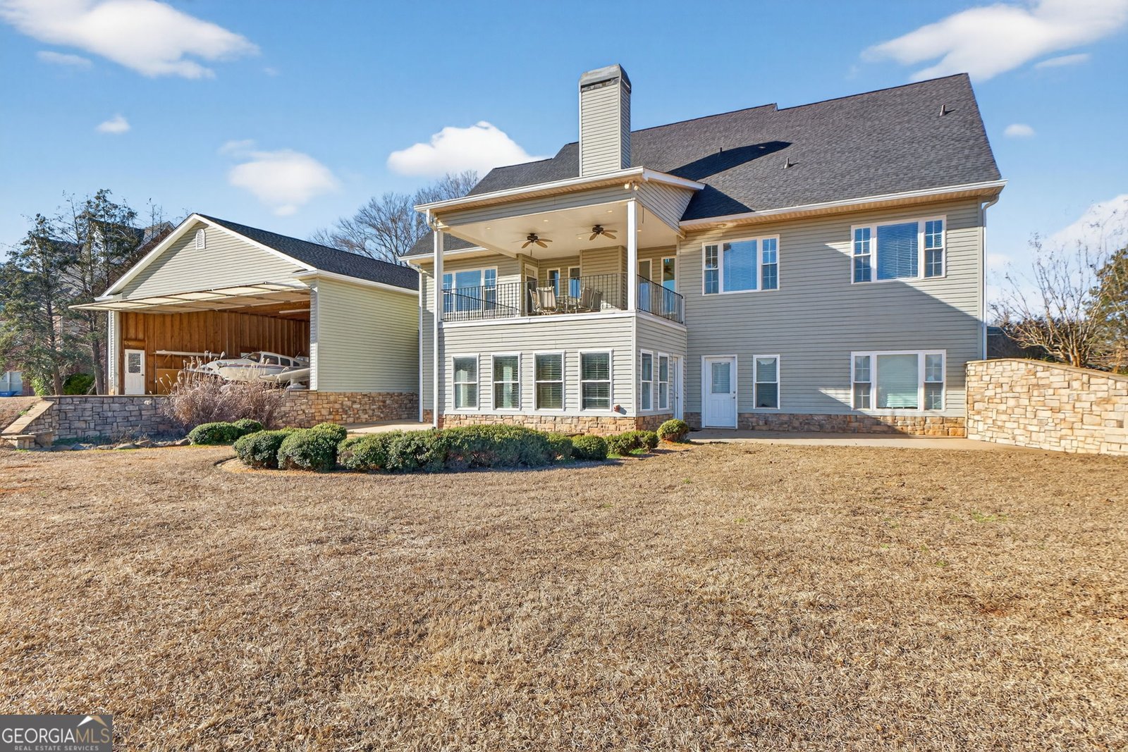 357 Canvasback Trail Locust Grove - Photo 34