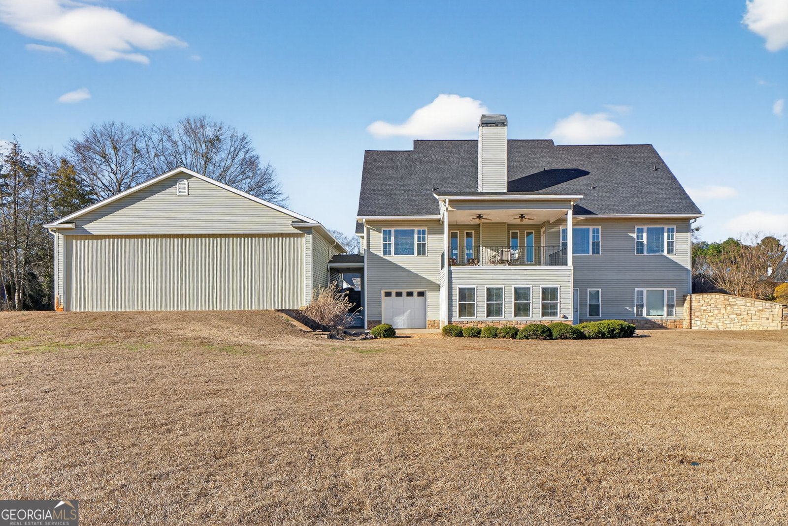 357 Canvasback Trail Locust Grove - Photo 35