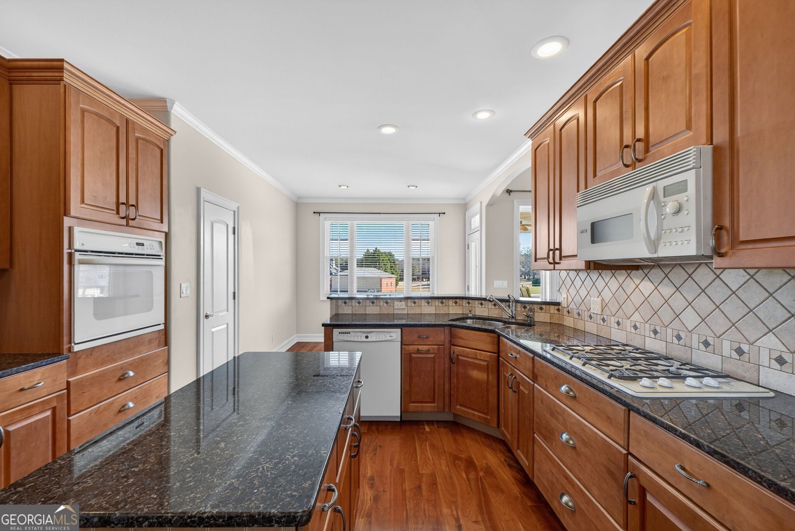 357 Canvasback Trail Locust Grove - Photo 8